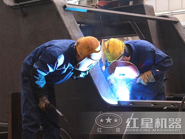 匠心打造，出產的每一臺都是好產品